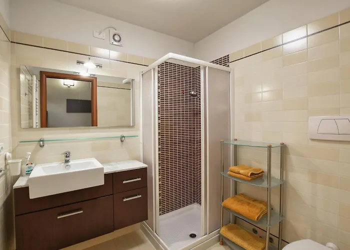 Cozy In Apartment Grado