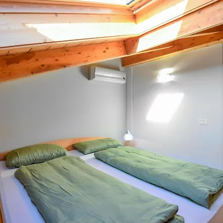 Cozy In Appartement Grado