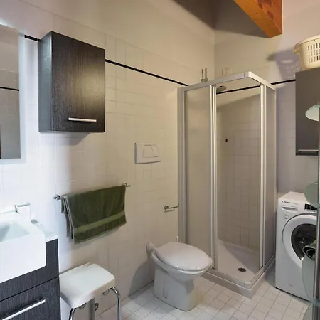 Apartment Cozy In Grado