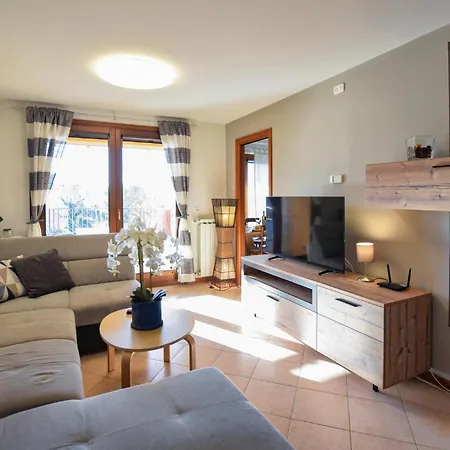 Cozy In Daire *