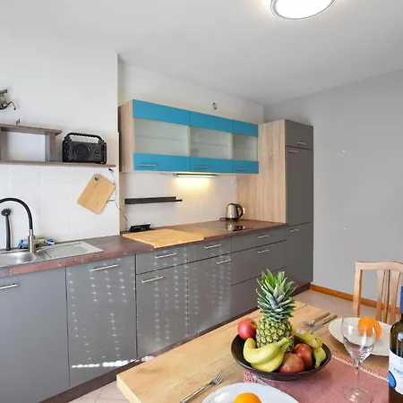 Appartement Cozy In *