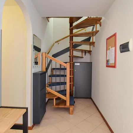 Apartment Cozy In Grado