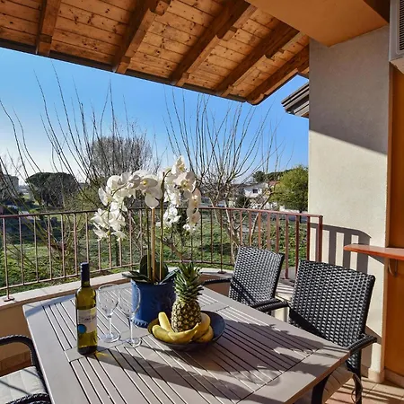 Cozy In Appartement *