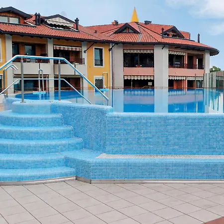 Appartement Cozy In *