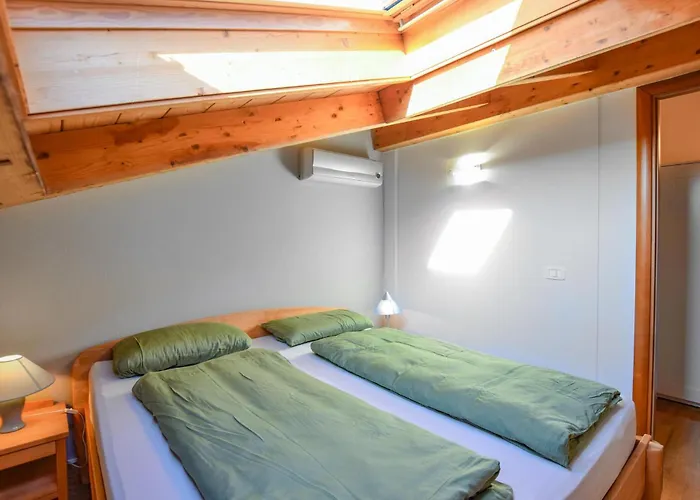 Cozy In Apartment Grado