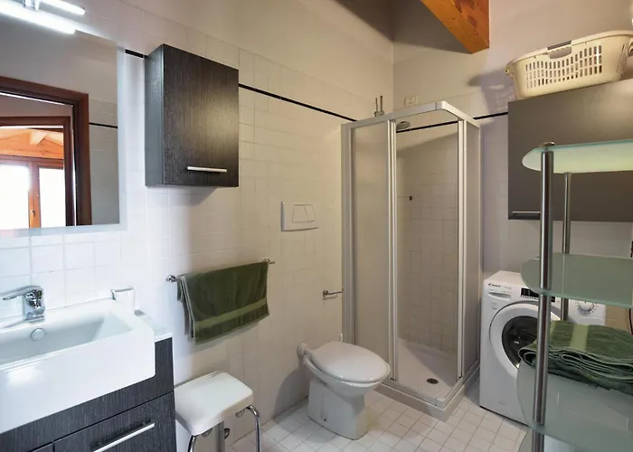 Apartment Cozy In Grado