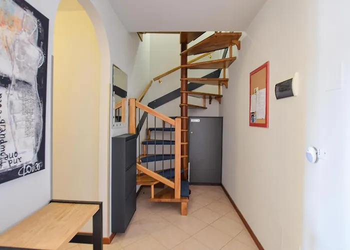 Apartment Cozy In Grado